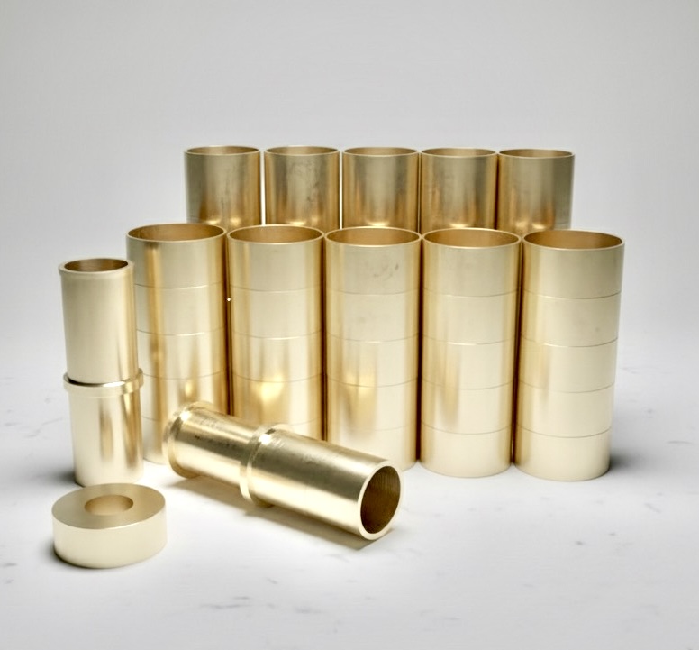 오일레스 베어링