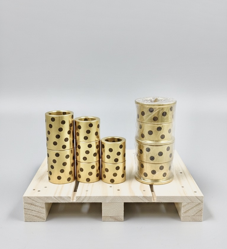 오일레스 베어링2